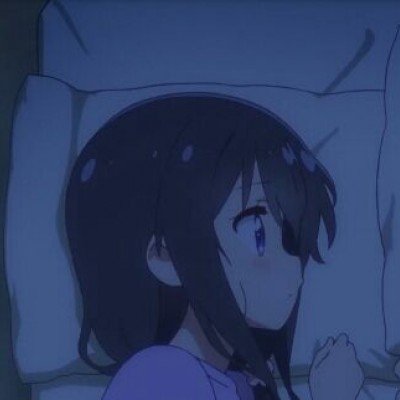 当我想谈恋爱时